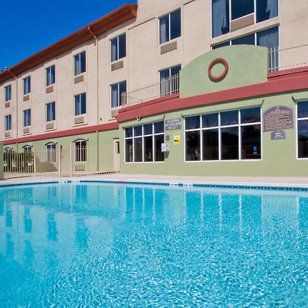 Holiday Inn Express Hotel & Suites Live Oak By Ihg Kültér fotó