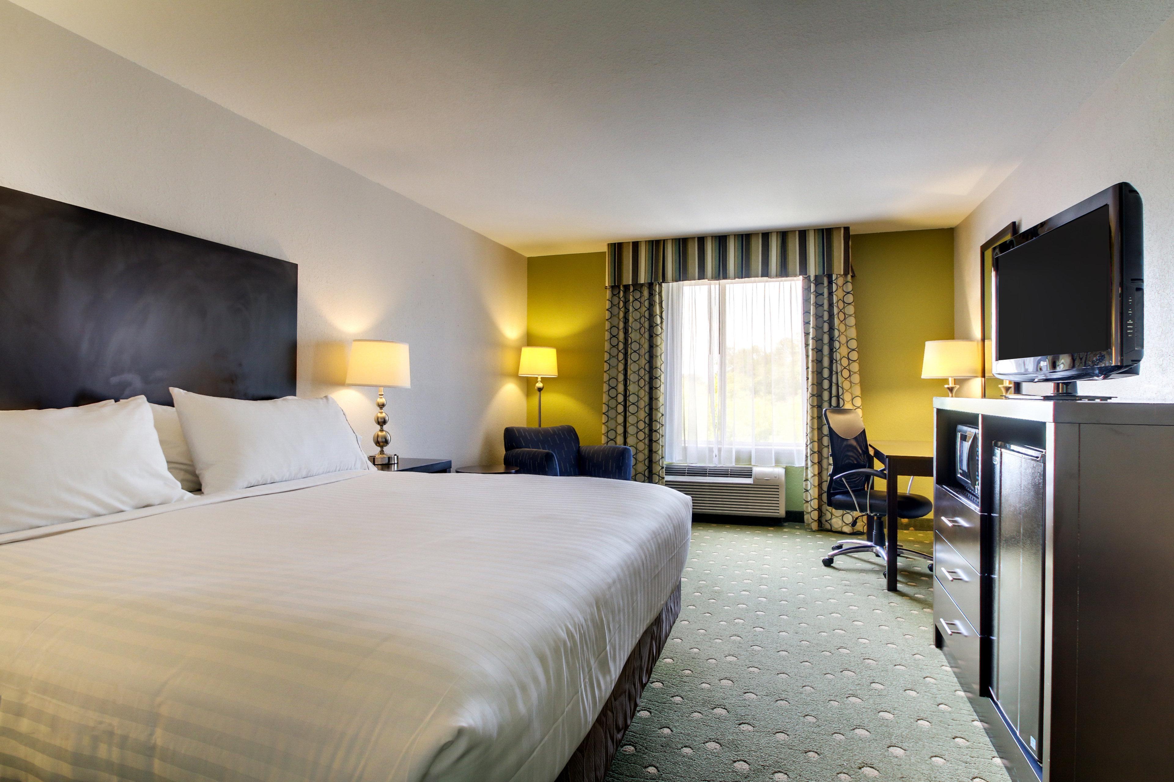 Holiday Inn Express Hotel & Suites Live Oak By Ihg Kültér fotó