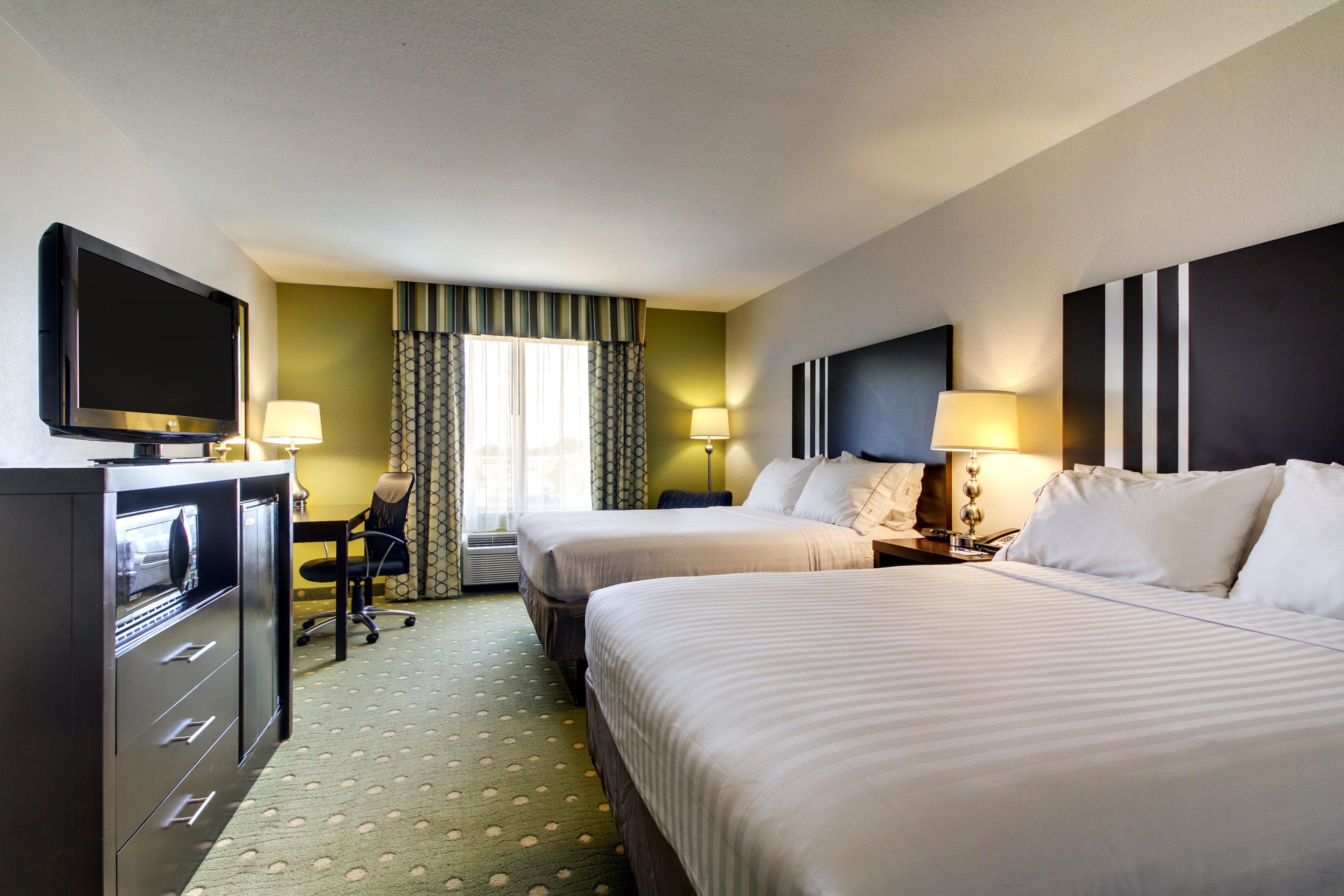 Holiday Inn Express Hotel & Suites Live Oak By Ihg Kültér fotó