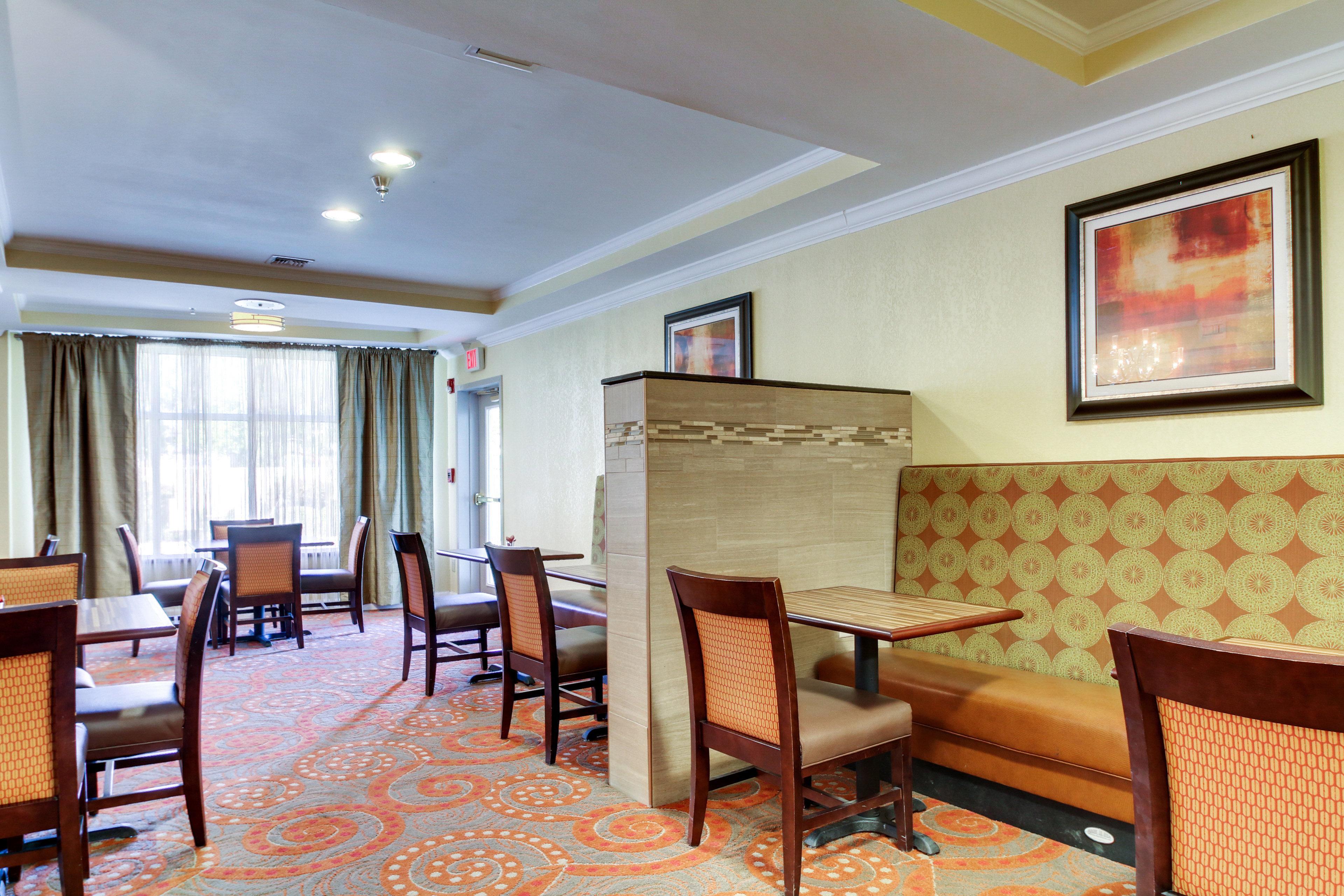Holiday Inn Express Hotel & Suites Live Oak By Ihg Kültér fotó