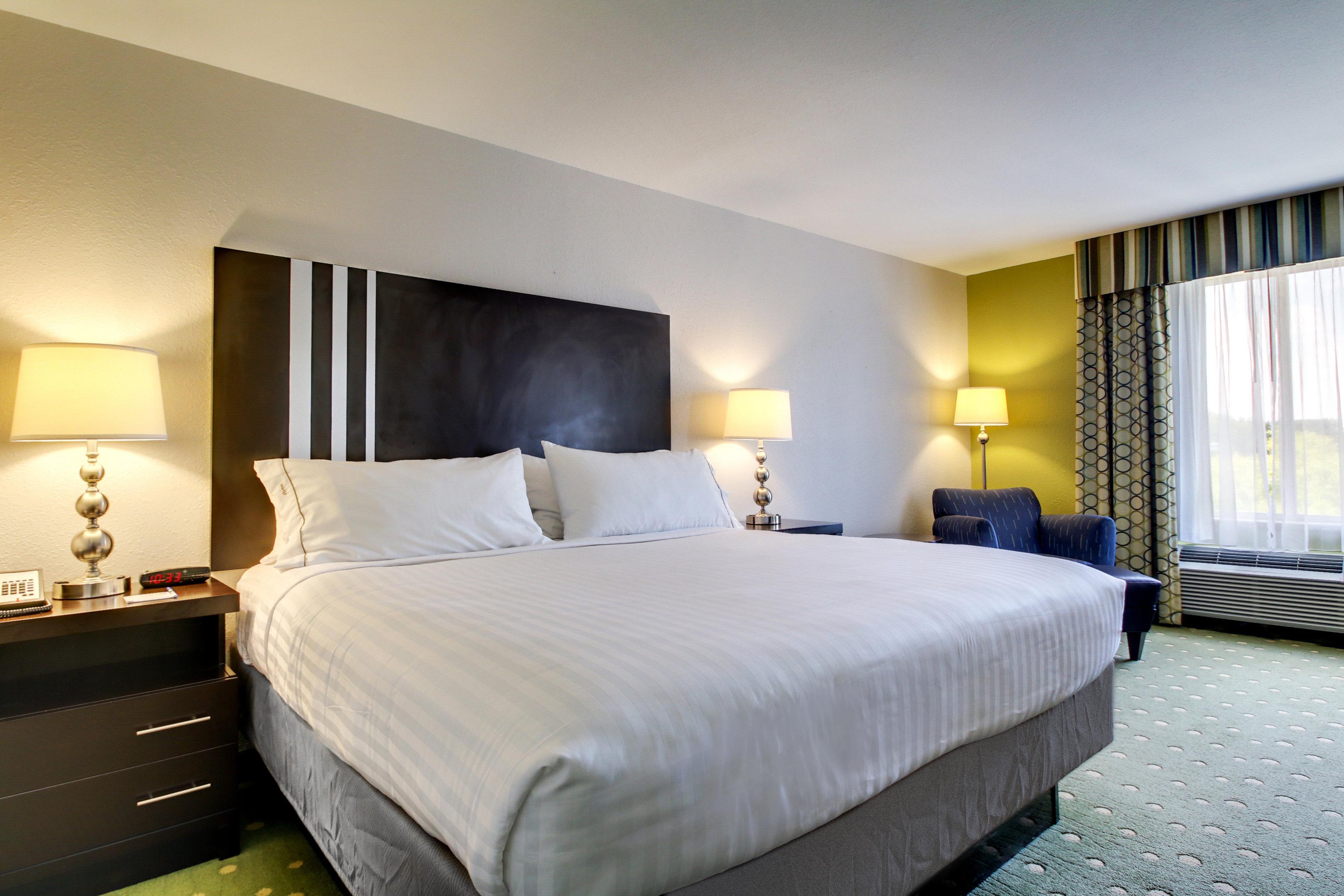 Holiday Inn Express Hotel & Suites Live Oak By Ihg Kültér fotó