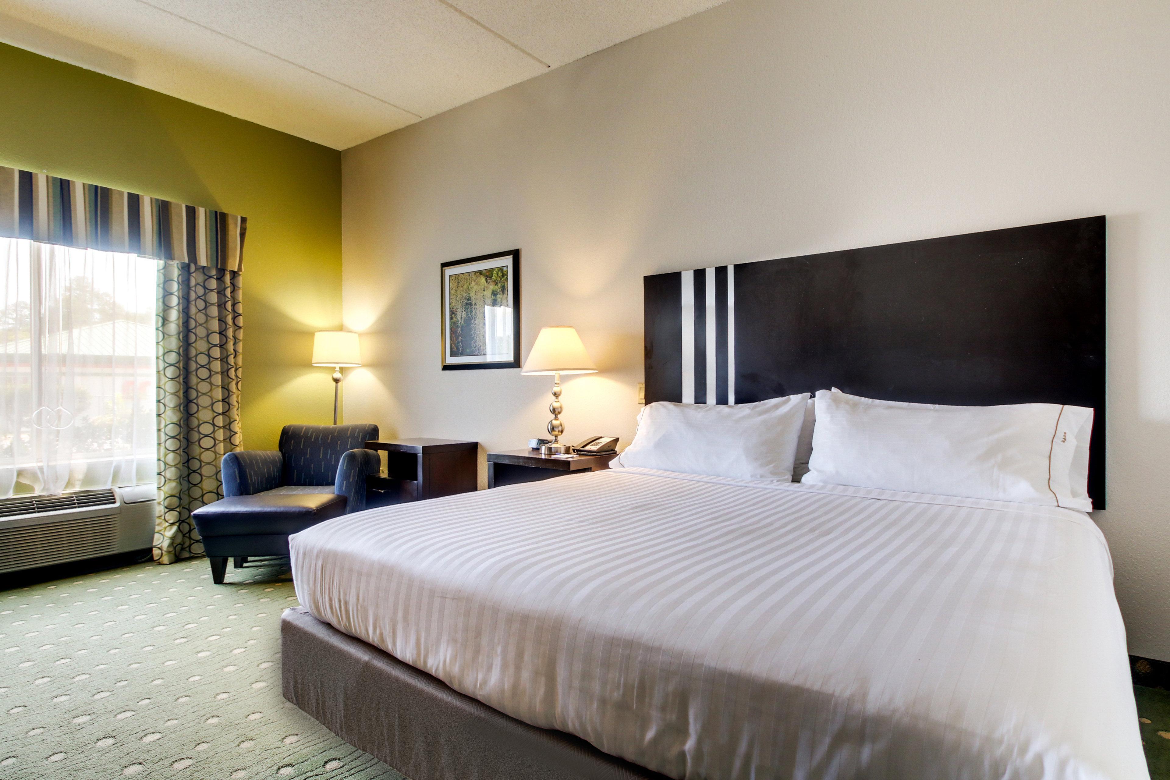 Holiday Inn Express Hotel & Suites Live Oak By Ihg Kültér fotó