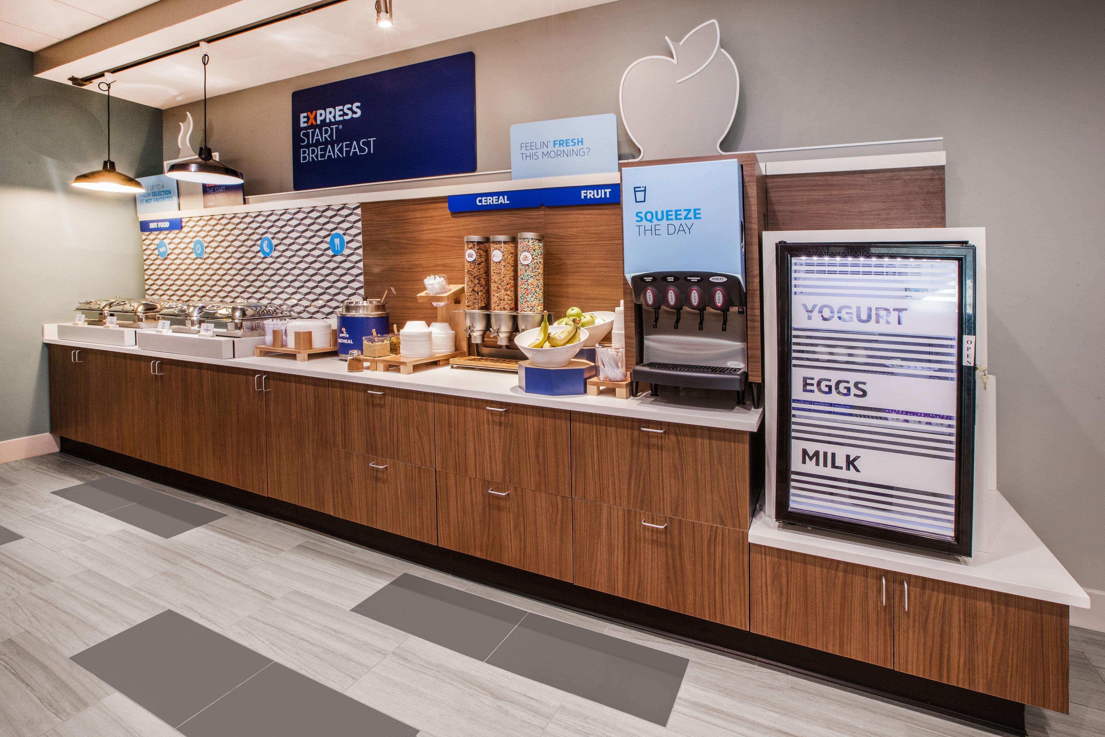 Holiday Inn Express Hotel & Suites Live Oak By Ihg Kültér fotó