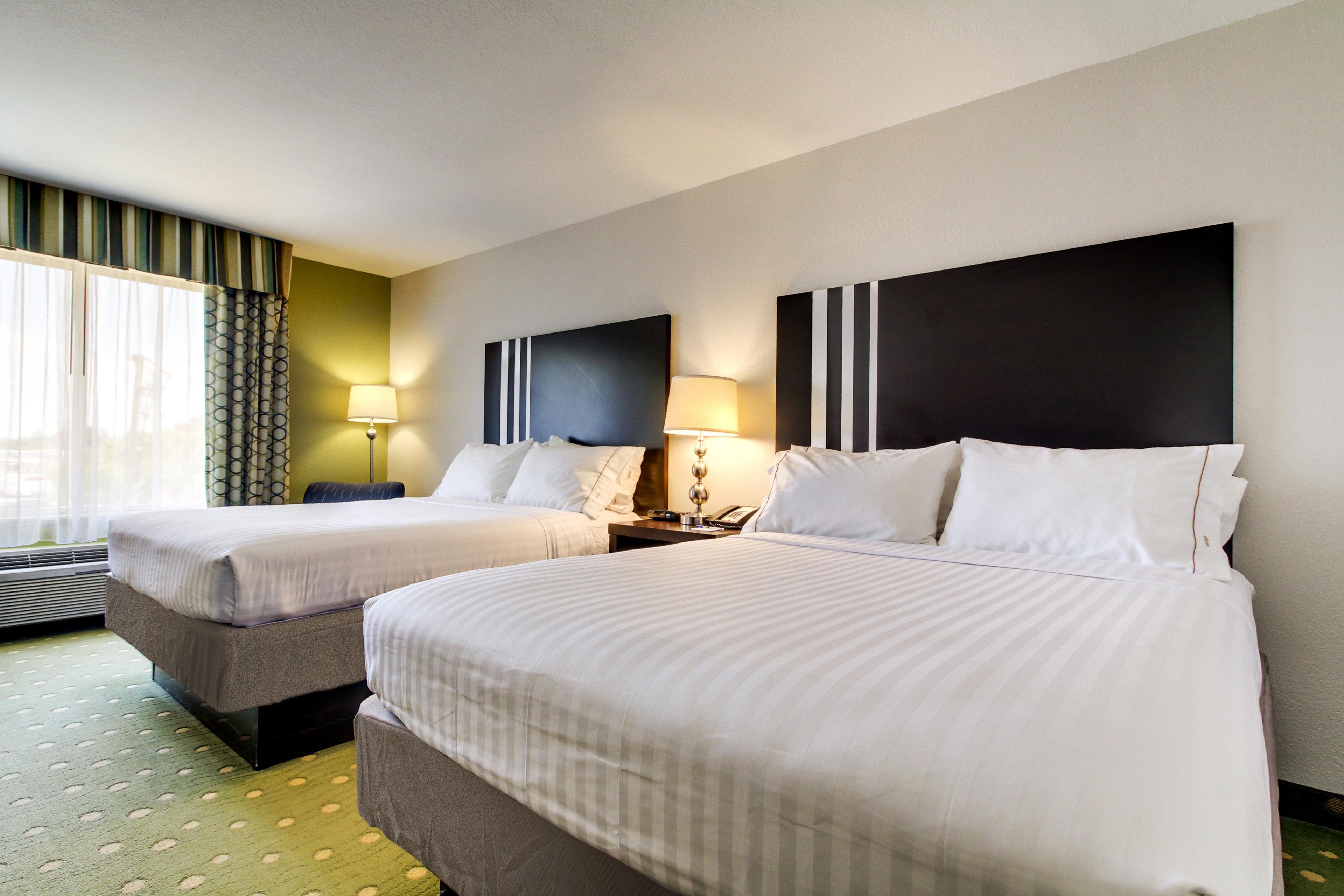 Holiday Inn Express Hotel & Suites Live Oak By Ihg Kültér fotó