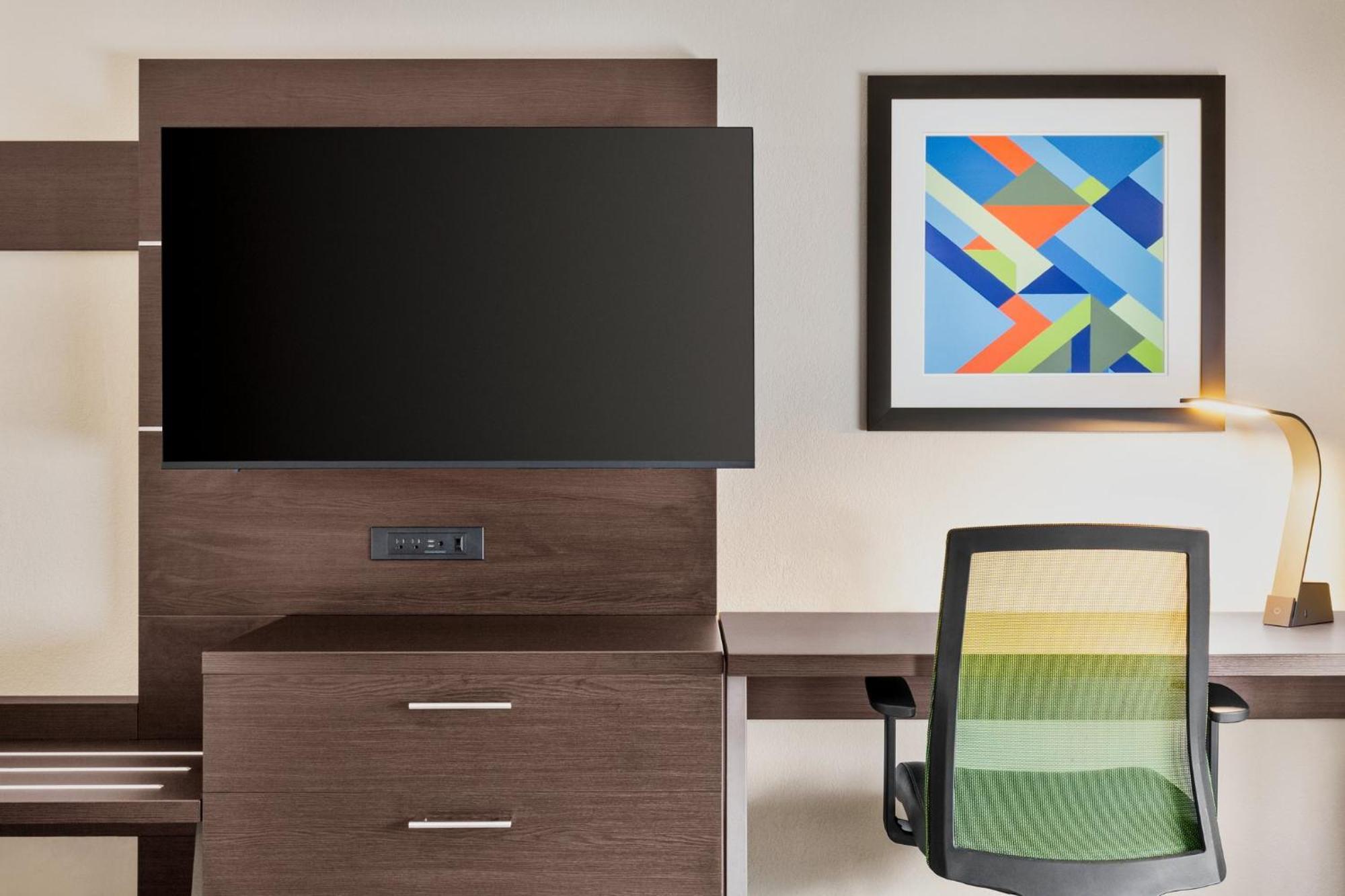 Holiday Inn Express Hotel & Suites Live Oak By Ihg Kültér fotó