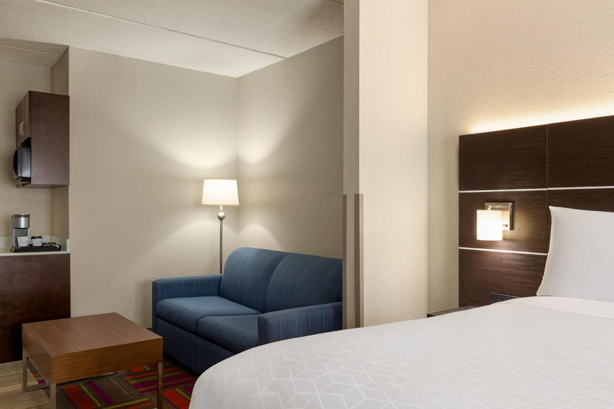 Holiday Inn Express Hotel & Suites Live Oak By Ihg Kültér fotó