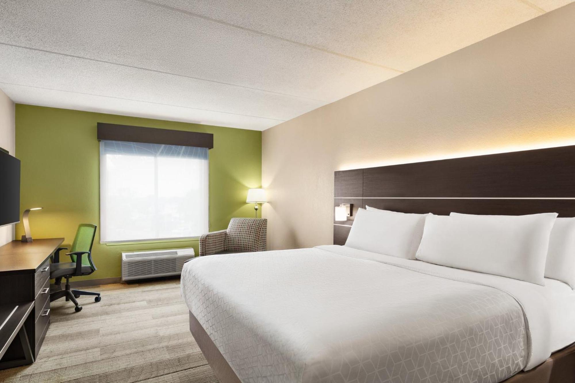 Holiday Inn Express Hotel & Suites Live Oak By Ihg Kültér fotó