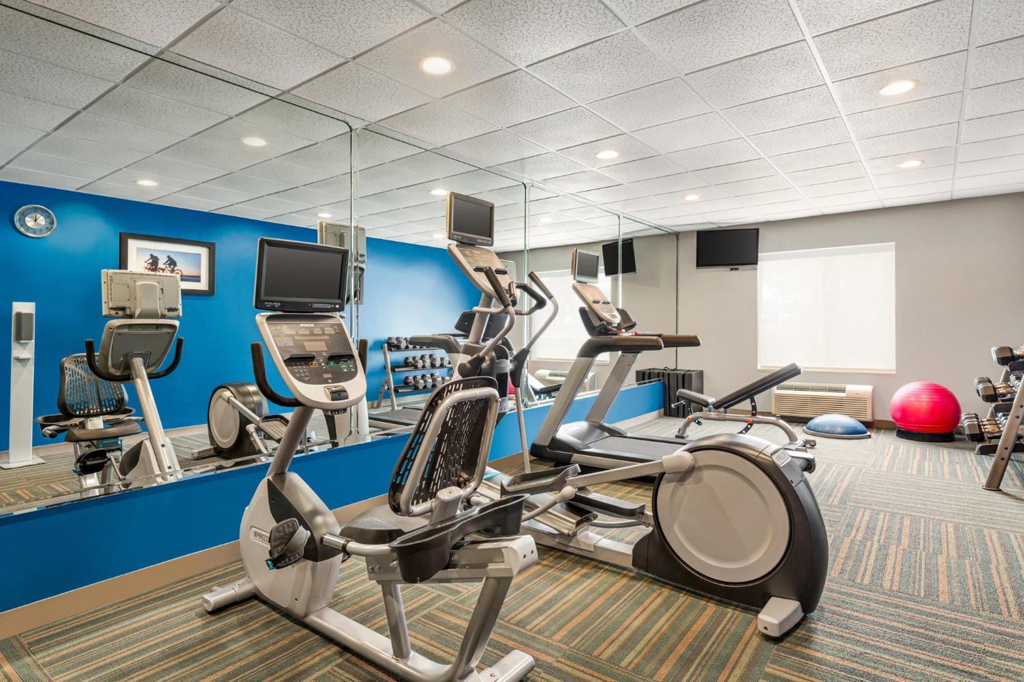 Holiday Inn Express Hotel & Suites Live Oak By Ihg Kültér fotó