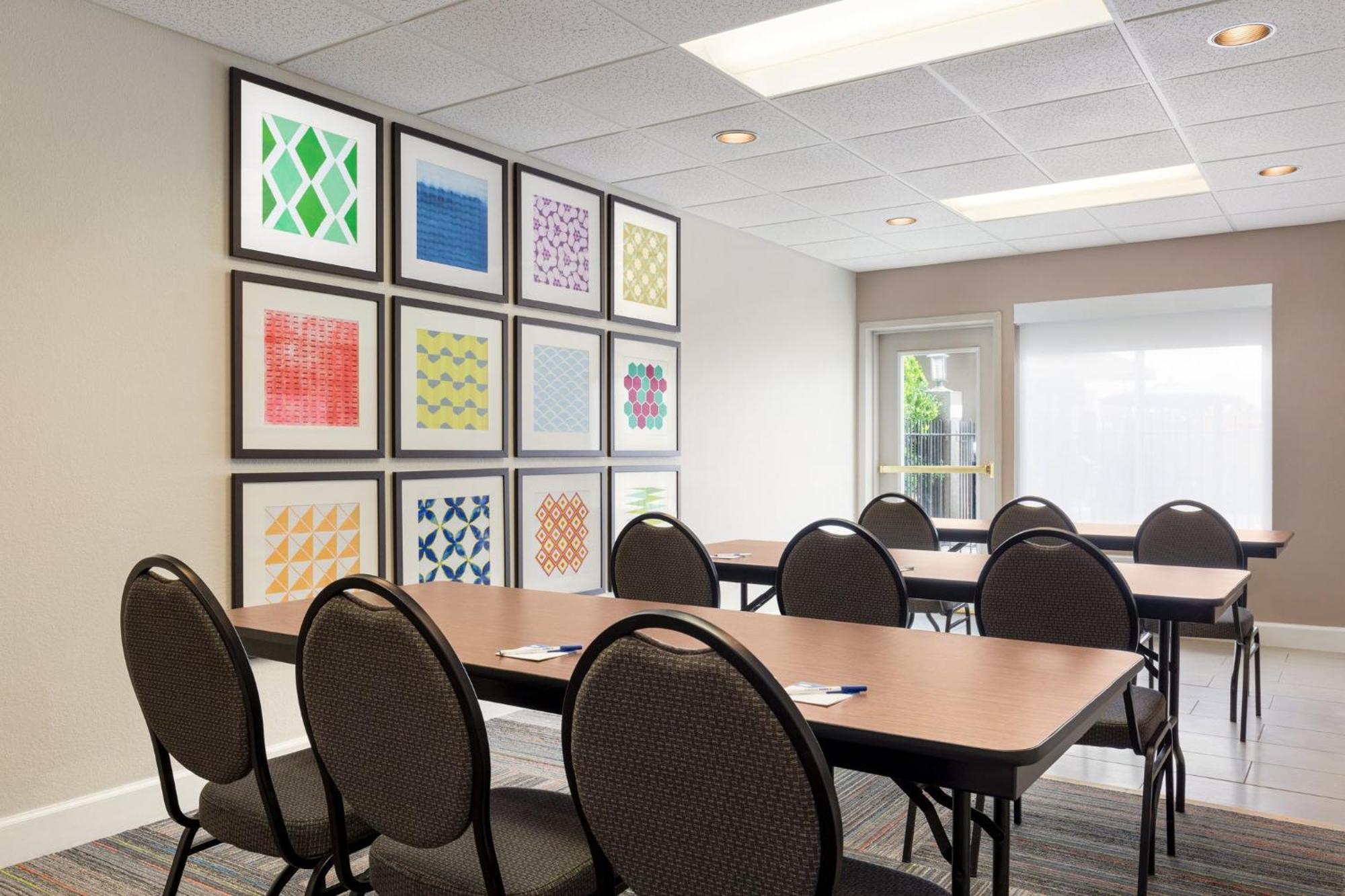 Holiday Inn Express Hotel & Suites Live Oak By Ihg Kültér fotó