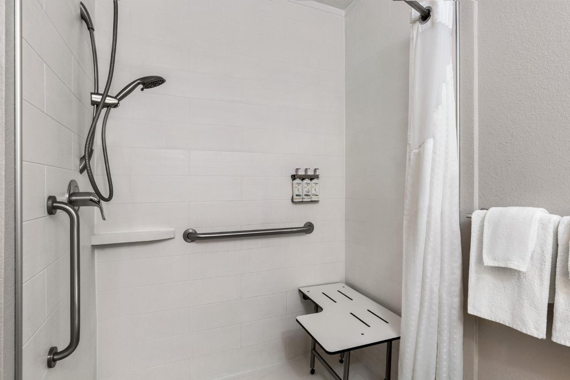 Holiday Inn Express Hotel & Suites Live Oak By Ihg Kültér fotó