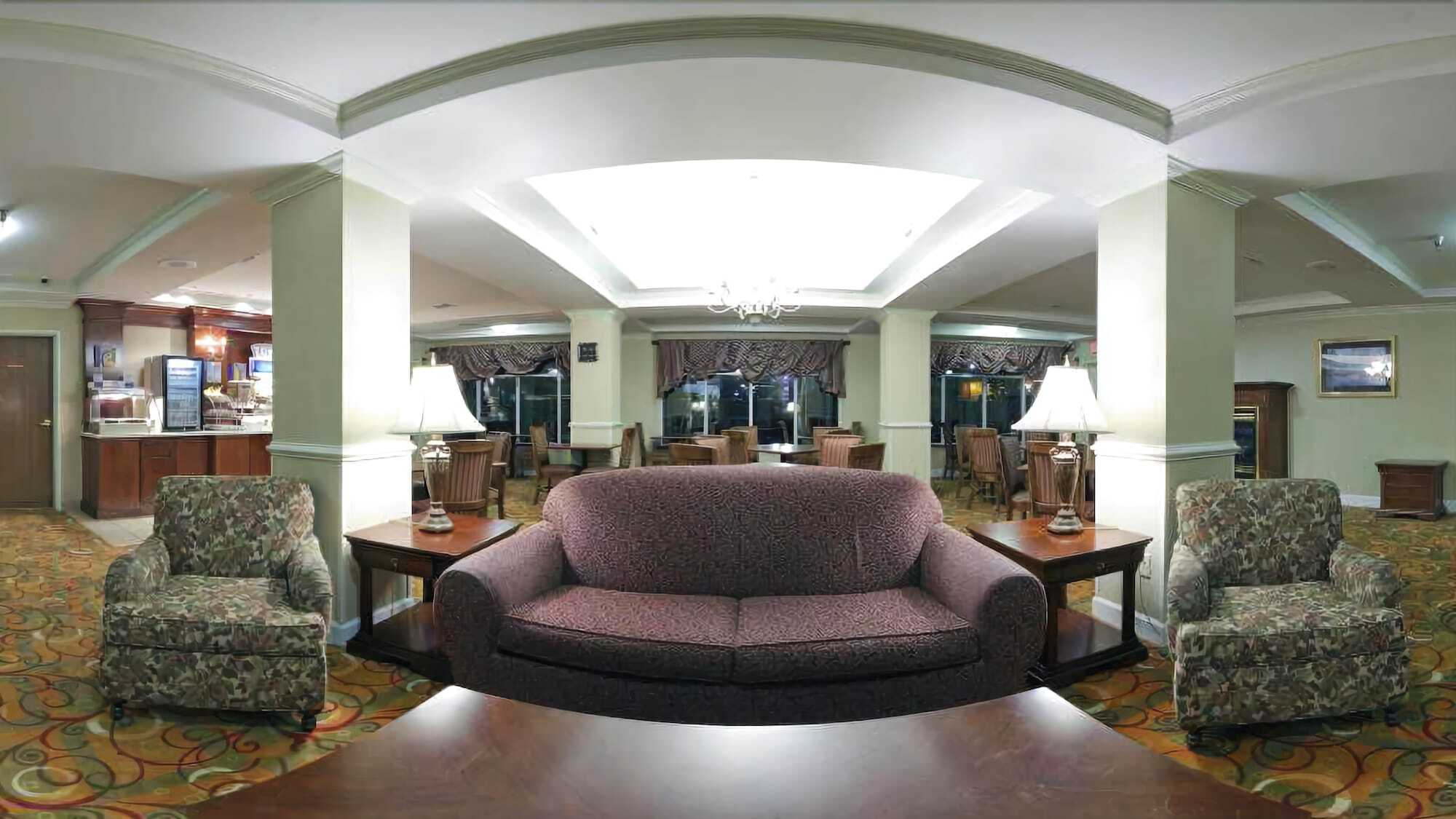 Holiday Inn Express Hotel & Suites Live Oak By Ihg Kültér fotó