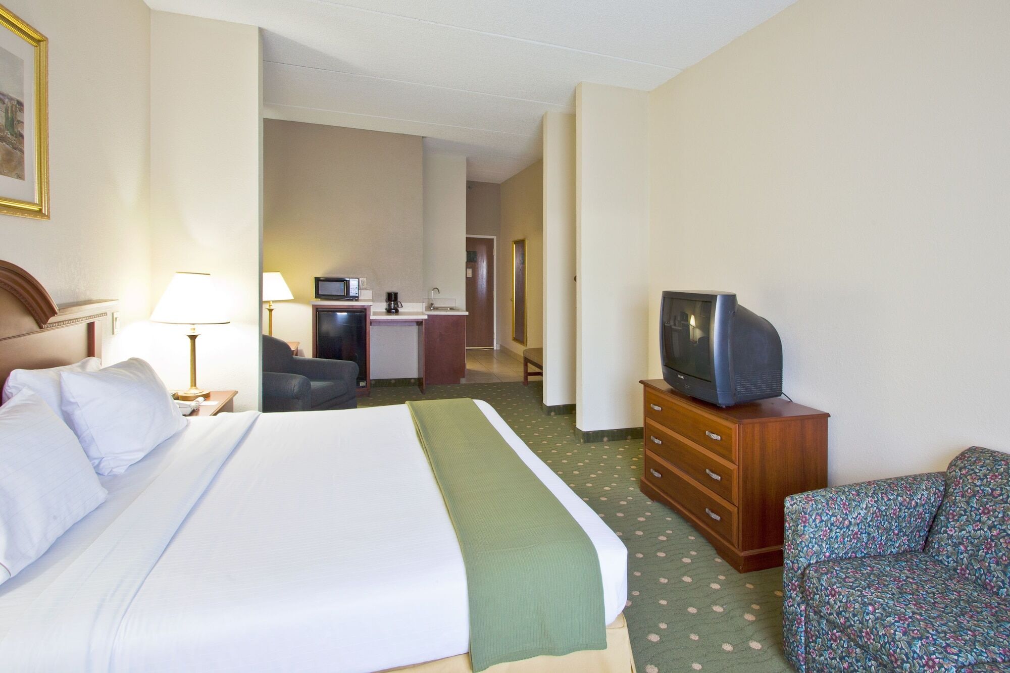 Holiday Inn Express Hotel & Suites Live Oak By Ihg Kültér fotó
